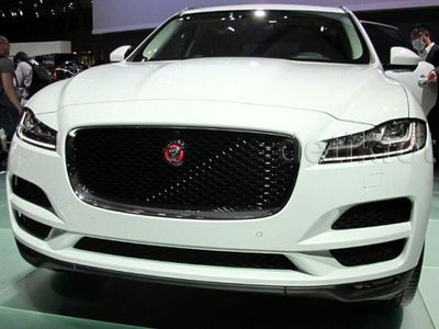 Permintaan Mobil Mewah Lesu, Jaguar Lakukan Penghematan Produksi