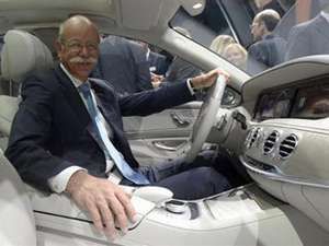 Bos Daimler: Skandal Uji Emisi VW, Tak Pengaruhi Penjualan Mercy