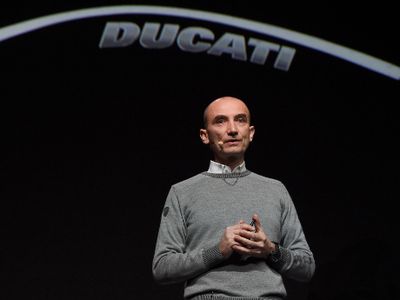 Ducati: Kami Tidak Jual Motor Murah, 1 Silinder