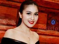 Mau Jadi Pacar Sandra Dewi? Ini Dia Syaratnya!