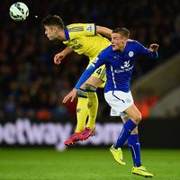 Wenger Sebut Leicester, Chelsea Kandidat Juara