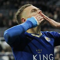 Setan Merah Pede Hentikan Vardy