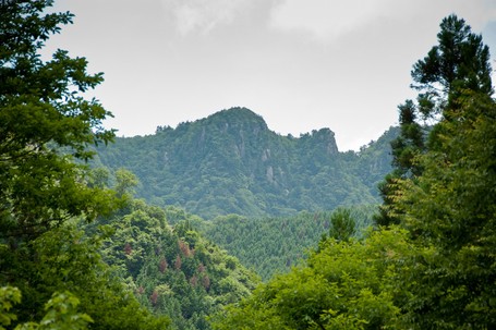 Omine, Gunung di Jepang yang Tak Boleh Didaki Wanita Omine, Gunung di Jepang yang Tak Boleh Didaki Wanita
