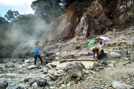 Pijat Di Lembang Bandung - Pijat Gan