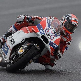 Adakah Maaf Dovizioso untuk Pedrosa? Adakah Maaf Dovizioso untuk Pedrosa?