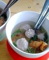 Bakso Cak Su Kumis 