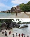 Pulau Belitung, Babel