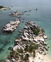 Pulau Lengkuas, Babel