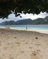 Pulau Pagang, Sumbar