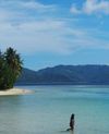 Pulau Pahawang, Lampung
