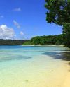 Pulau Peucang, Banten