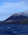 Pulau Anak Krakatau, Banten