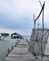 Pulau Biawak, Jabar