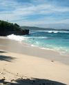 Pulau Nusa Lembongan, Bali