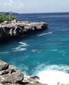 Pulau Nusa Ceningan, Bali