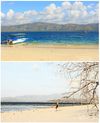 Pulau Gili Nanggu, Lombok
