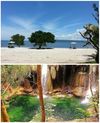 Pulau Moyo, NTB