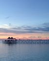 Pulau Maratua, Kaltim