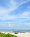 Pulau Samalona, Sulsel