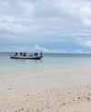 Pulau Tinabo Besar, Sulsel