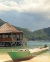 Pulau Ora, Maluku
