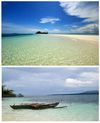 Pulau Morotai, Malut
