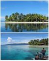 Pulau Arborek, Raja Ampat