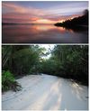 Pulau Mansuar, Raja Ampat