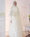 Gaun Pengantin Syar&#039;i