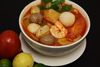 Papa Tom Yam