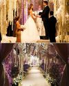 Pernikahan Penuh Bunga Sofia Vergara