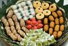 Jerin Cake &amp; Bakery
