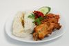 Ayam Goreng Pemuda Surabaya