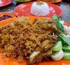 Ayam Goreng Kalasan Borobudur