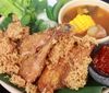 Ayam Goreng Aroma