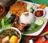 Ayam Goreng Fatmawati