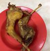 Ayam Goreng Ibu Haji