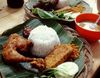 Ayam Goreng Ibu Djagat