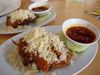Ayam Tulang Lunak Hayam Wuruk