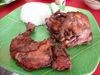 Ayam Goreng Tulang Lunak (AGTL) Ny. Nani S
