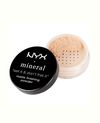 NYX &#039;Mineral Finishing Powder&#039;