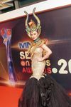 Zaskia Gotik 
