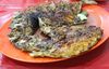 Santiga Seafood Abeng