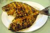 Ikan Bakar Manado