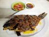 Ikan Bakar Ny. Filly