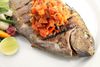 Ikan Bakar Cianjur