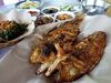 Seafood Ayu