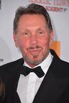  Larry Ellison
