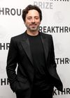 Sergey Brin