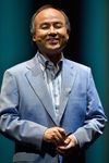 Masayoshi Son